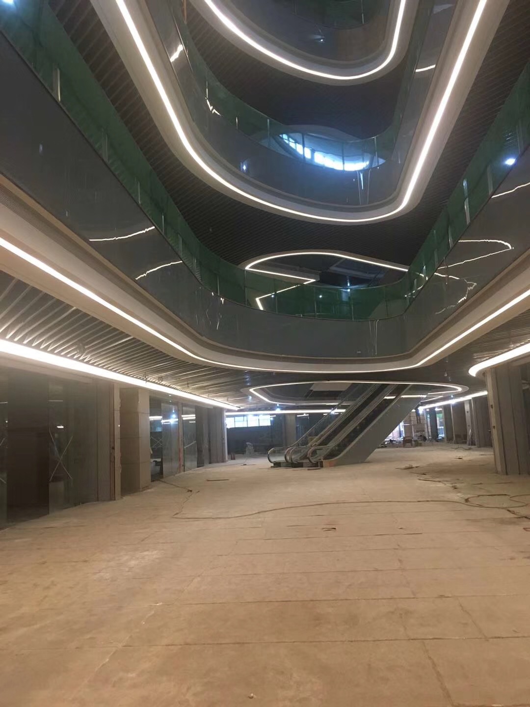 Customised Lighting Image